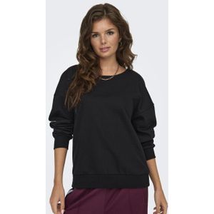 Only Onllari l/s cut out back cs swt