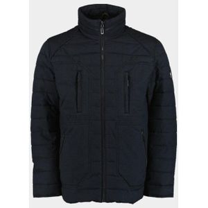 Gate One - Between Jacket 43103N3617/43 - Winterjack - Blauw