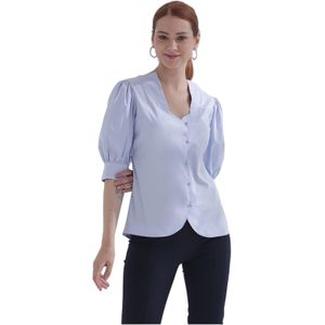 WB Blouse dames lora licht