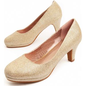 Montevita - Unneceba - Hakken - Goud