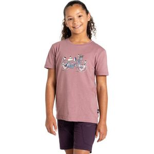 Dare2b - Trailblazer II - Fietsshirt - Katoen - Korte Mouwen - UPF 50+