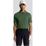 Lyle & Scott - Golf Tour - Poloshirt - Groen