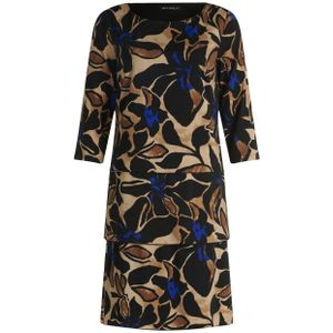 Betty Barclay - 17591451 - Jurk - Korte Mouwen