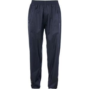 Trespass Volwassenen unisex qikpac overtrousers/bottoms