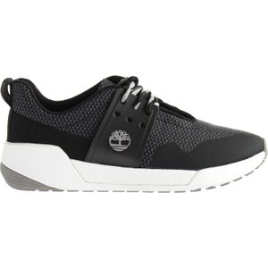 Timberland - Kiri Up - Damestrainers - Zwart - Synthetisch