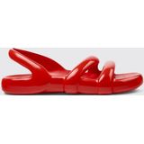 Camper, Heren, Schoenen, Rood, Maat: 41 EU