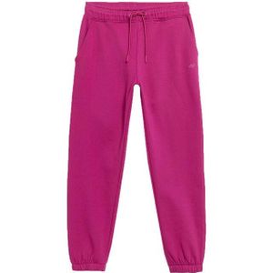 4F - f475 - Joggingbroek - Dames - Gebreid - Elastische Taille
