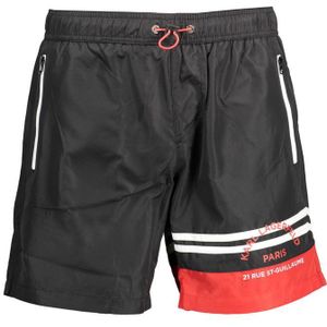 Kleurvlakken Zwemshorts