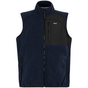 Regatta - Frankie - Bodywarmer - Mouwloos - 100% Polyester