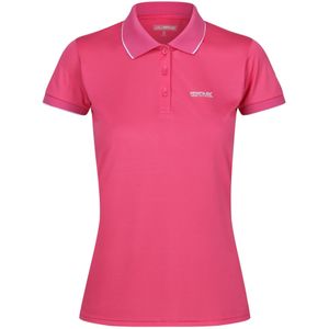 Regatta Dames remex ii marl active poloshirt