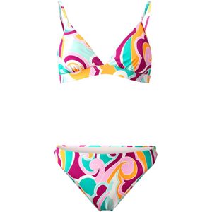 Brunotti alison-swirl women bikini -