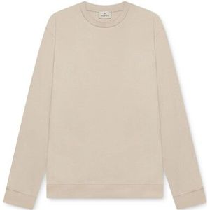 Valenza Heren heavy supima sweater