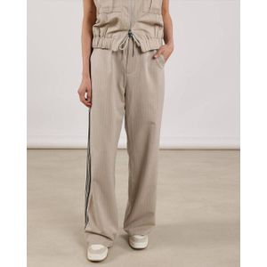 Nukus - Broek NKF09012 VERA - Zand