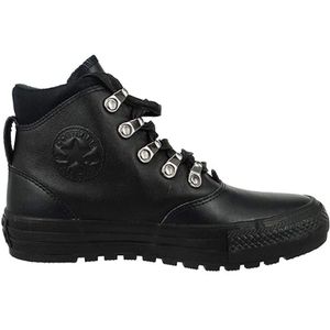 Converse - Chuck Taylor All Star Ember Hi - Veterboots - Zwart