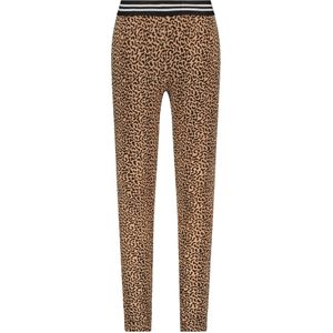 TYGO & vito Meisjes legging penny camel