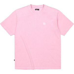 Butcher of Blue - Army Loose Tee - T-shirt - Beige-groenig