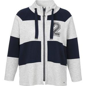 Via Appia Due - Sweatshirt - Grijs