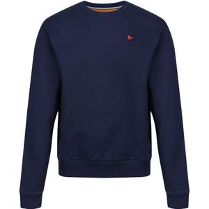 Modern Amusement - Looff - Sweatshirt - Navy