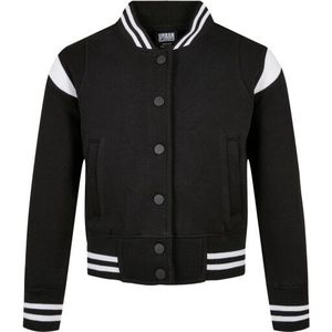 Urban Classics Sweatjack voor meisjes