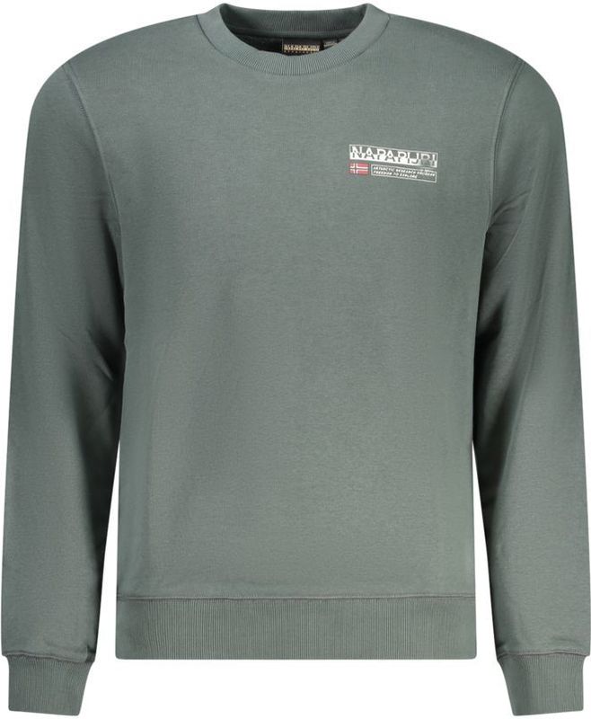 Napapijri - B-Kasba - Wintertrui - Ronde Hals