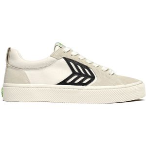 Cariuma - Catiba - Skateschoenen - Wit