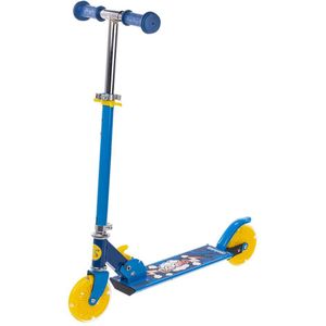 Coolslide Kinderen/kinderen arboom comic scooter