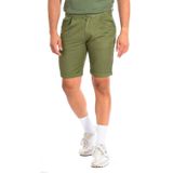 La Martina - TMB004-TL121 - Korte Broek - Groen