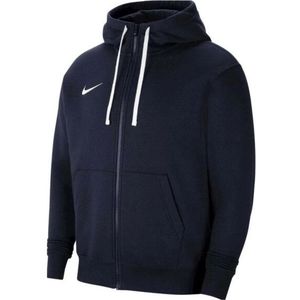 Nike - Park 20 Full Zip Hoodie - Effen - Heren