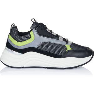 Millet - Sneakers - Zwart - Heren