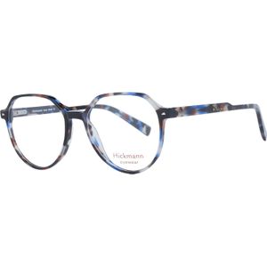 Ana Hickmann - HI6236 G21 - Optisch Montuur - Blauw - Acetaat
