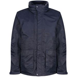 Regatta - Benson III - Jas - Kleur - Materiaal