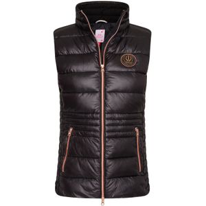 Imperial Riding Bodywarmer irhcity stars