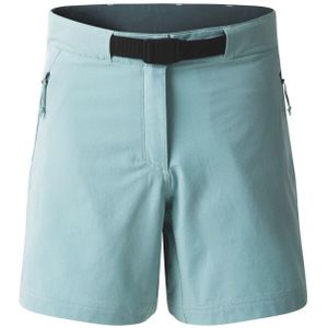 Dare2b - Korte Broek - Blauw - 50% Polyester 50% Gerecycleerd Polyester