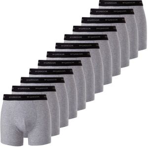 McGregor - Boxershorts - 12-pack