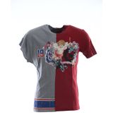 TwoTone - 196G Revolution - T-shirt - Multicolor