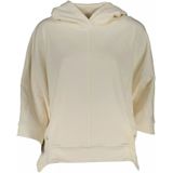 North Sails - Hoodie - Wit - Heren