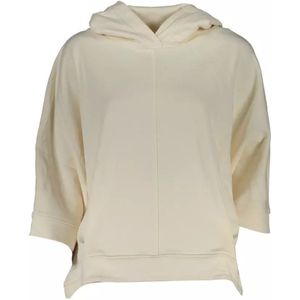 North Sails - Hoodie - Wit - Heren
