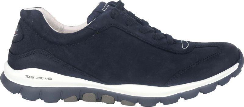Gabor Rollingsoft sensitive 86.965.46 dames rollende wandelsneaker