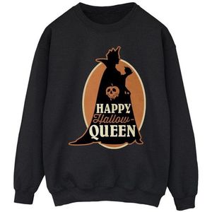 Li-cense Disney heren villains hallow queen sweatshirt