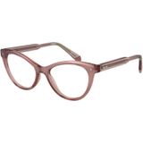 Polaroid - PLD D446 5KC - Brilmontuur - Roze - 52 mm