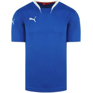 Puma - V-Kon - Voetbalshirt - Blauw/Wit