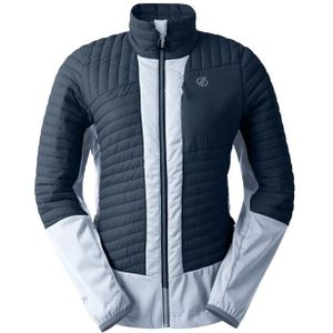 Dare2b - Lexan II - Hybride Jas - Gewatteerd - 100% Gerecycleerd Polyester