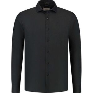 Dstrezzed - Ds Jagger Shirt - Katoen - Blauw