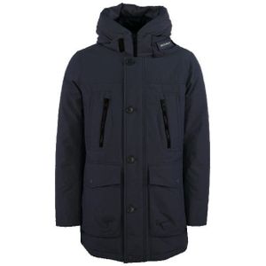 Woolrich - Arctic Parka Evolution - Heren - Winterjas