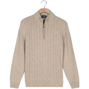 Baileys - Pullover 528455 - Licht Beige
