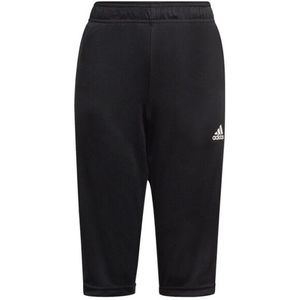 Adidas - Tiro 21 - Joggingbroek - 3/4 Lengte - Polyester