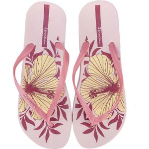 Ipanema - Anatomic Temas - Teenslippers - Nuderoze