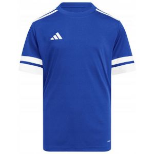 Adidas - Squadra 25 - T-shirt - Korte Mouwen - 100% Gerecycled Polyester