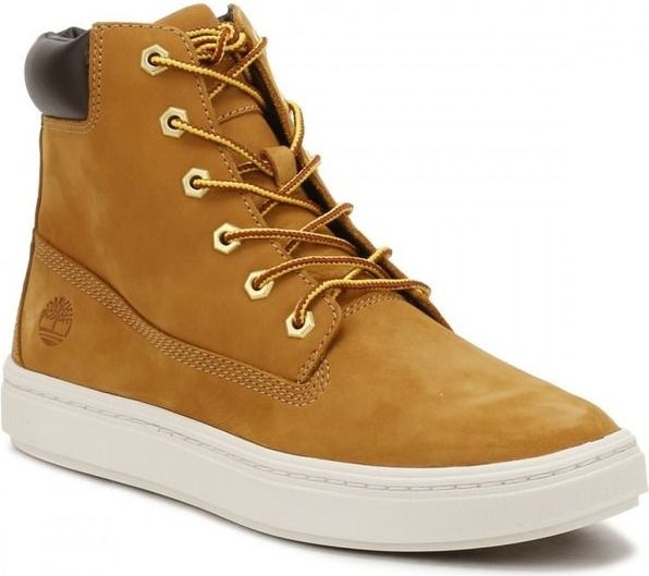 Timberland Ca1inf