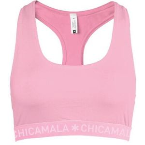 Muchachomalo - Racerbacks - Paars - 1-pack